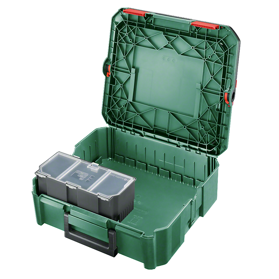 Bosch SystemBox Accessory Storage Box Medium