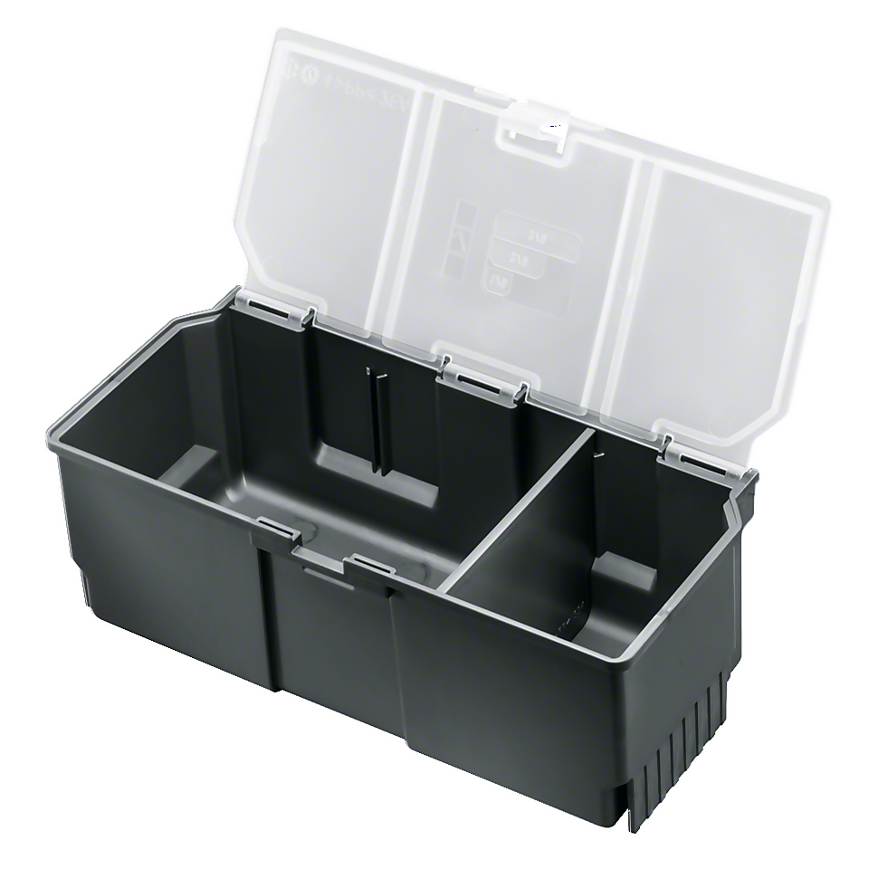 Bosch SystemBox Accessory Storage Box Medium