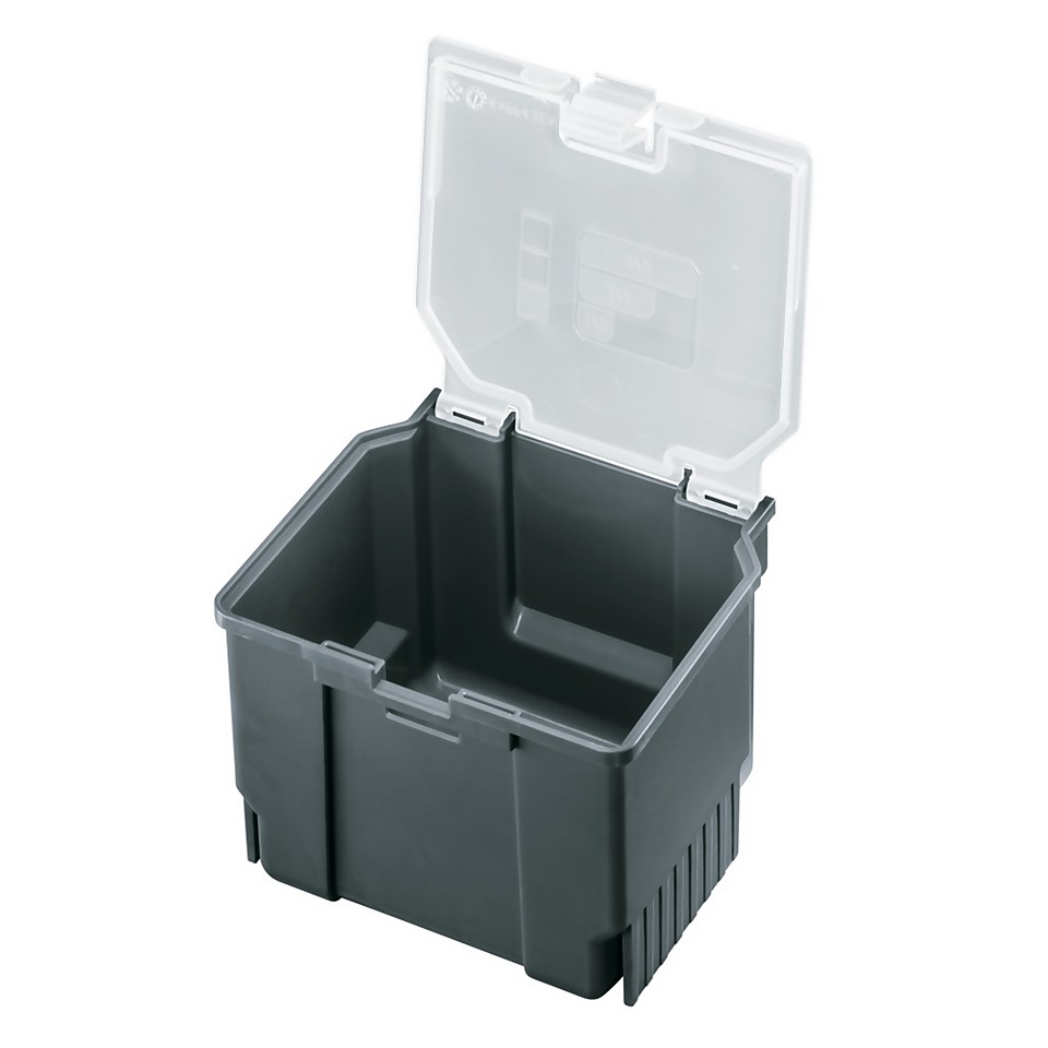Bosch SystemBox Accessory Storage Box Small