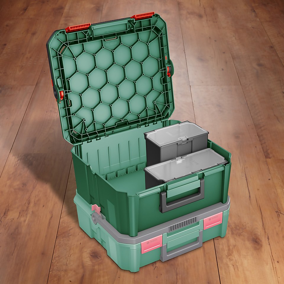 Bosch SystemBox Size M Accessory Box - Medium