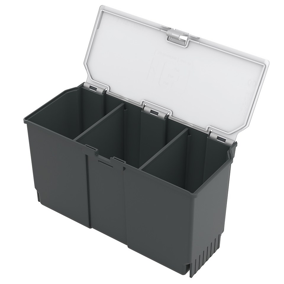Bosch SystemBox Size M Accessory Box - Medium