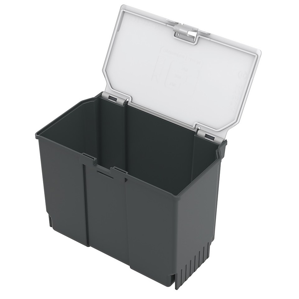 Bosch SystemBox Size M Accessory Box Small