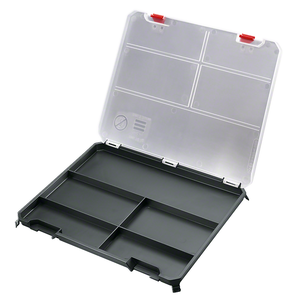 Bosch SystemBox Storage Lidbox