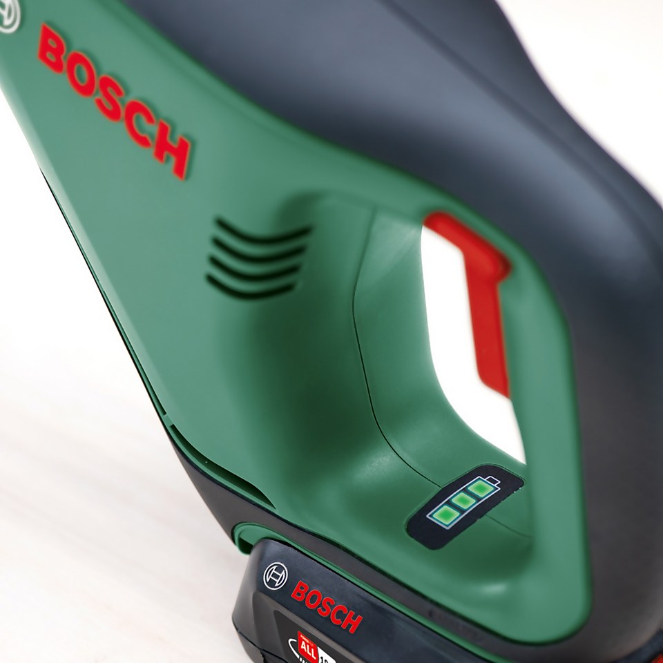 Bosch AdvancedRecip 18 Reciprocating Saw (no battery included)