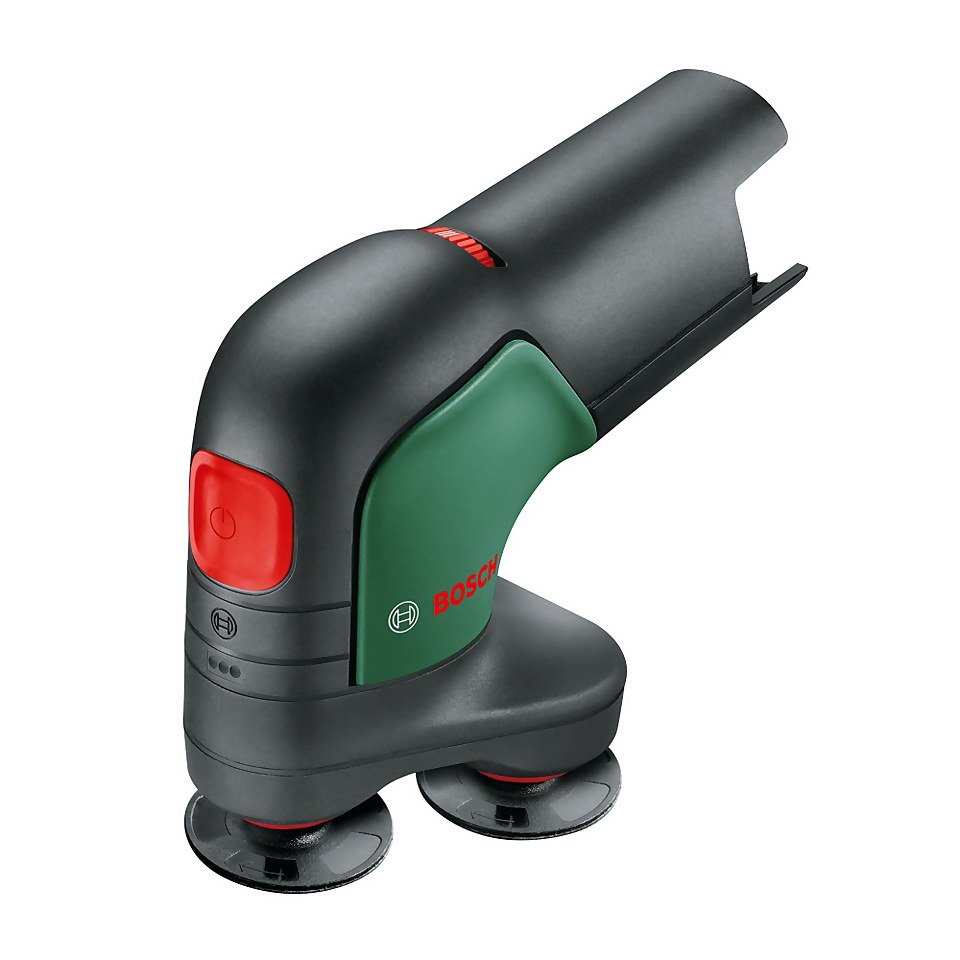 Bosch EasyCurvSander 12 Disc Sander & Polisher (no battery included)