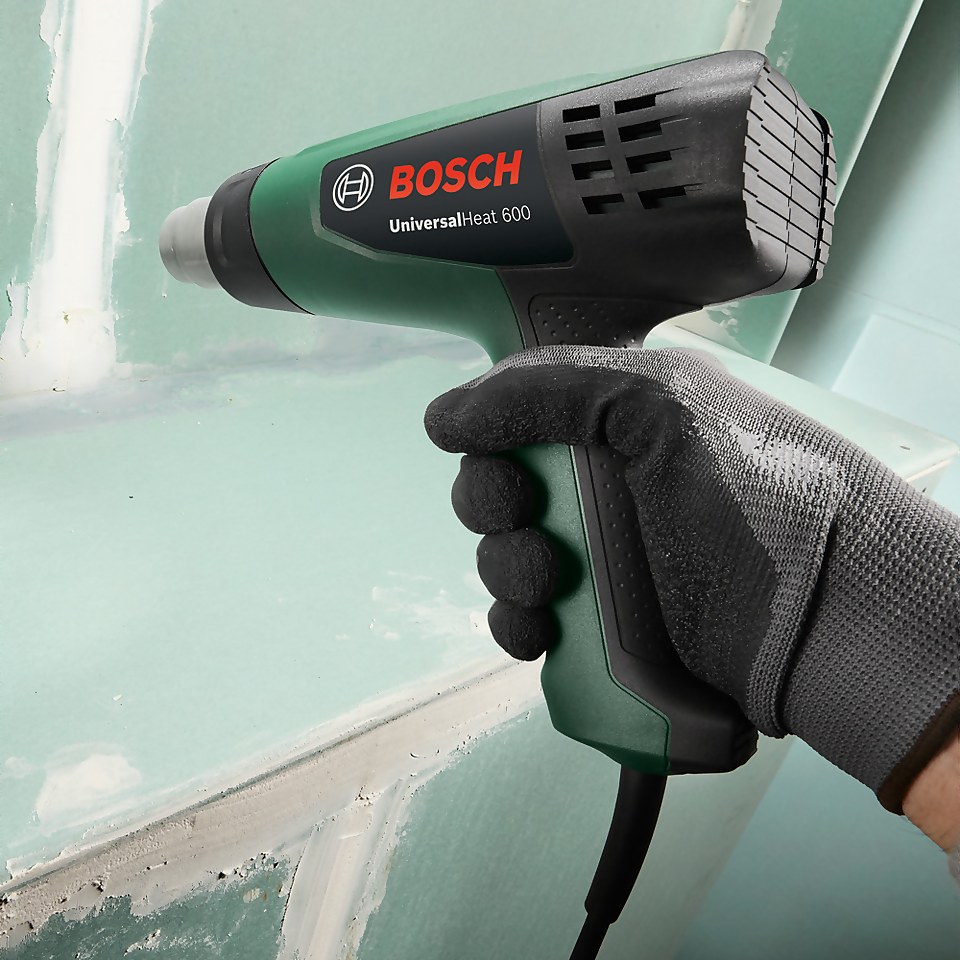 Bosch UniversalHeat 600 Heat Gun