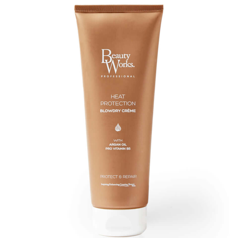 Beauty Works Blowdry Creme Home and Away Bundle