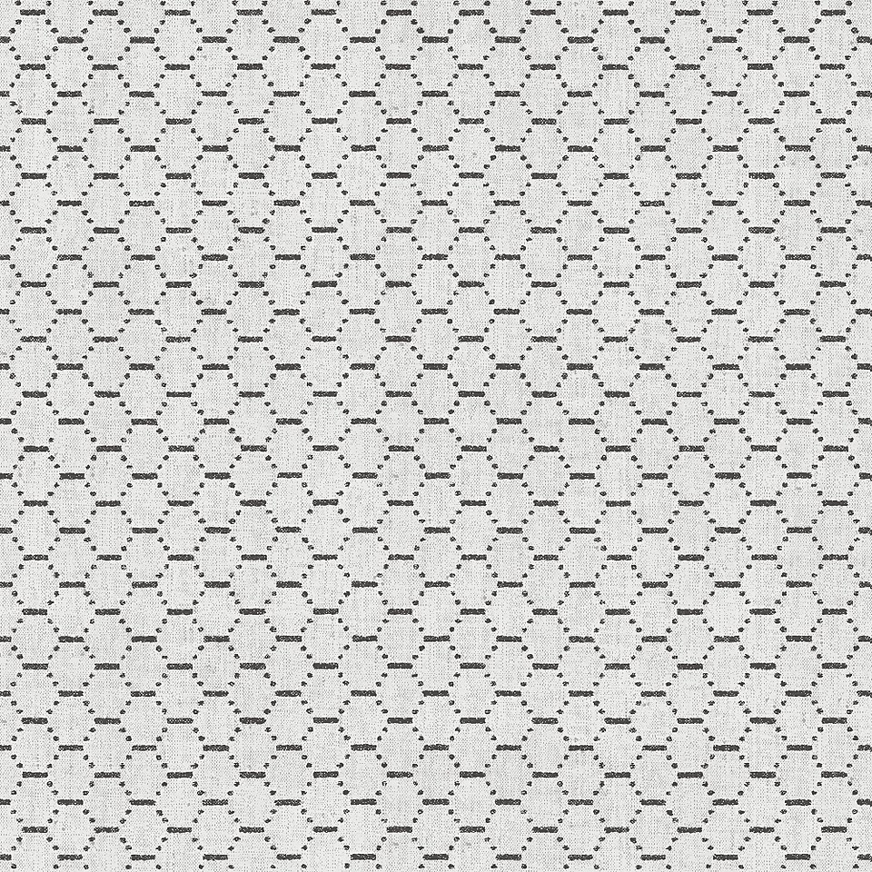 Galerie Honeycomb Grey A4 Wallpaper Sample