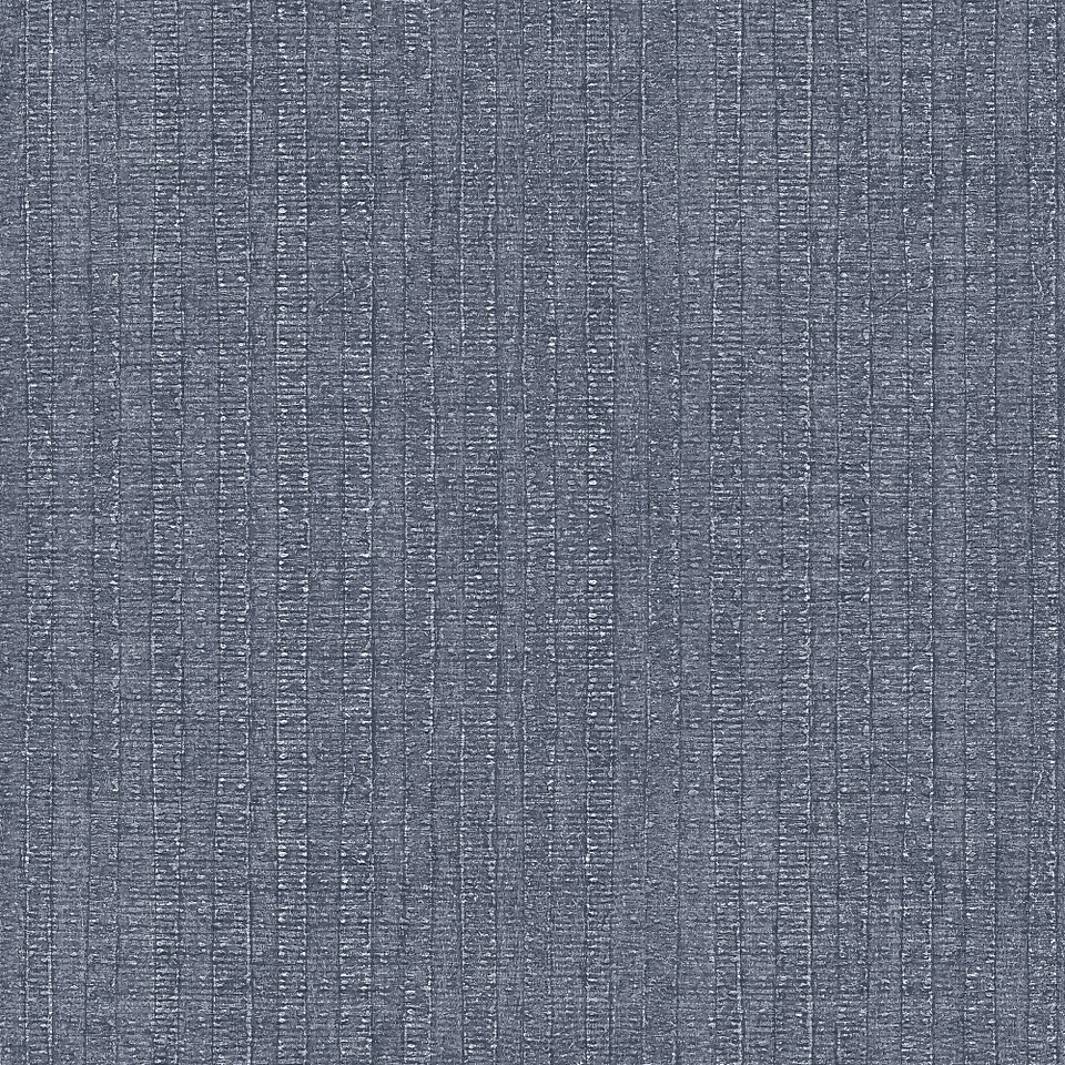 Galerie Vertical Texture Blue A4 Wallpaper Sample