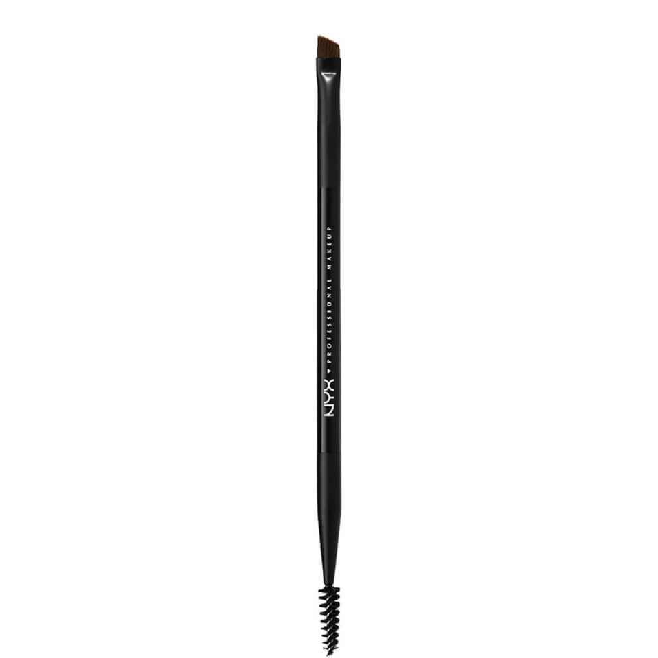NYX Professional Makeup Must Have Brush Trio