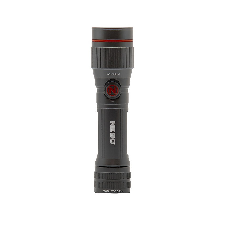 NEBO 450 FLEX Torch Homebase
