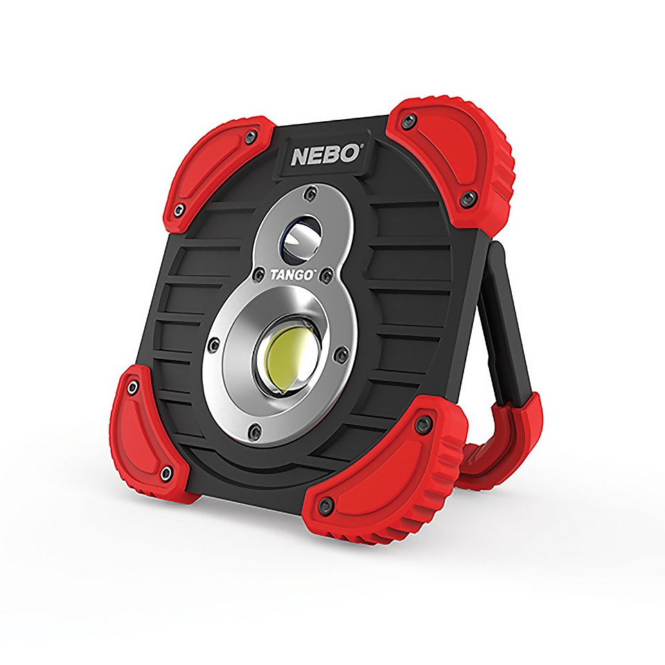 NEBO Tango Rechargeable Worklight