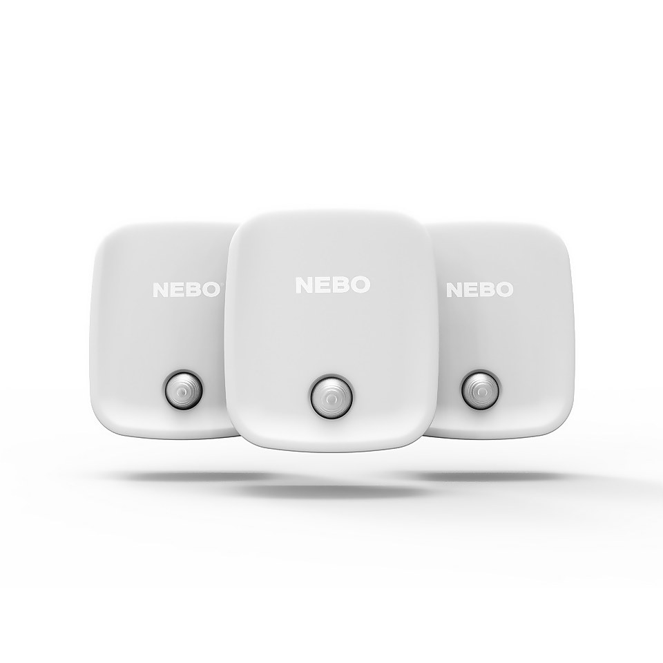 NEBO Motion Sensor Light Homebase