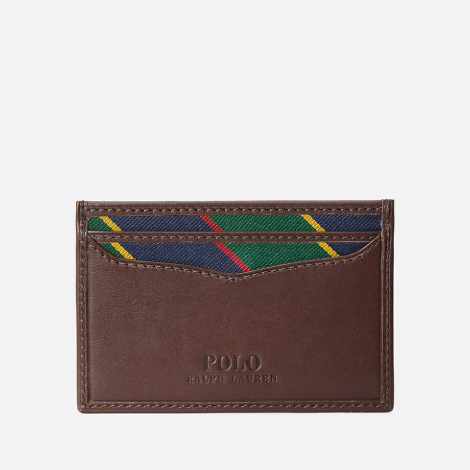 Polo ralph lauren cardholder cheap