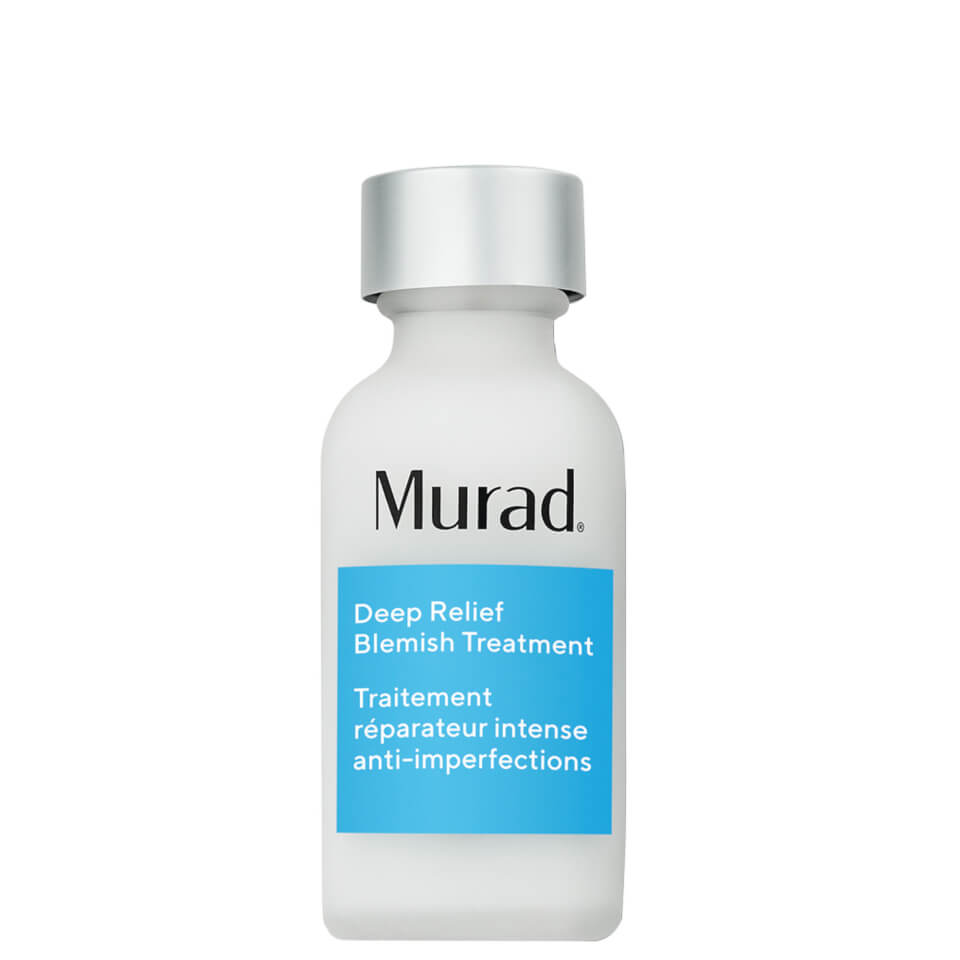 Murad Deep Relief Blemish Treatment 30ml