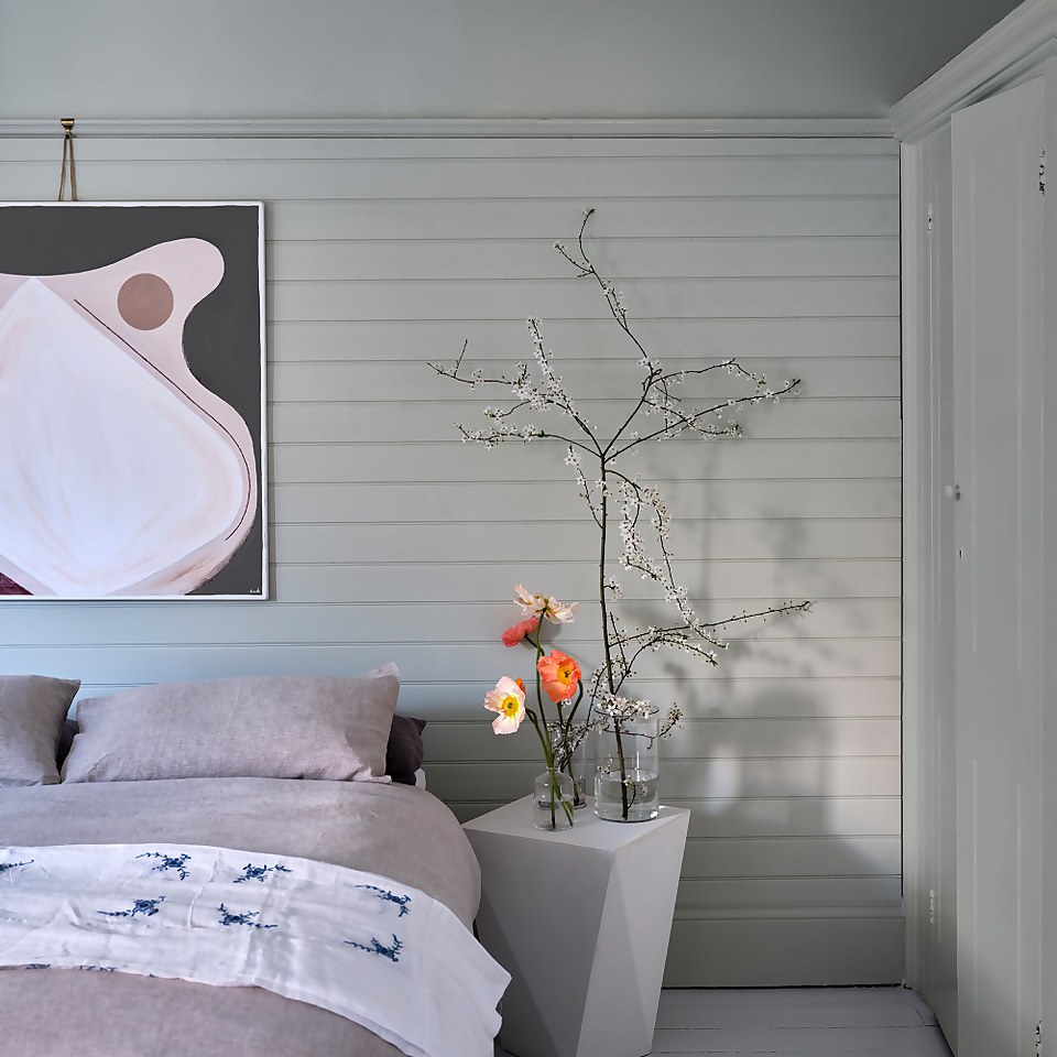 Farrow & Ball Estate Matt Emulsion Paint No.301 Eddy Tester 100ml