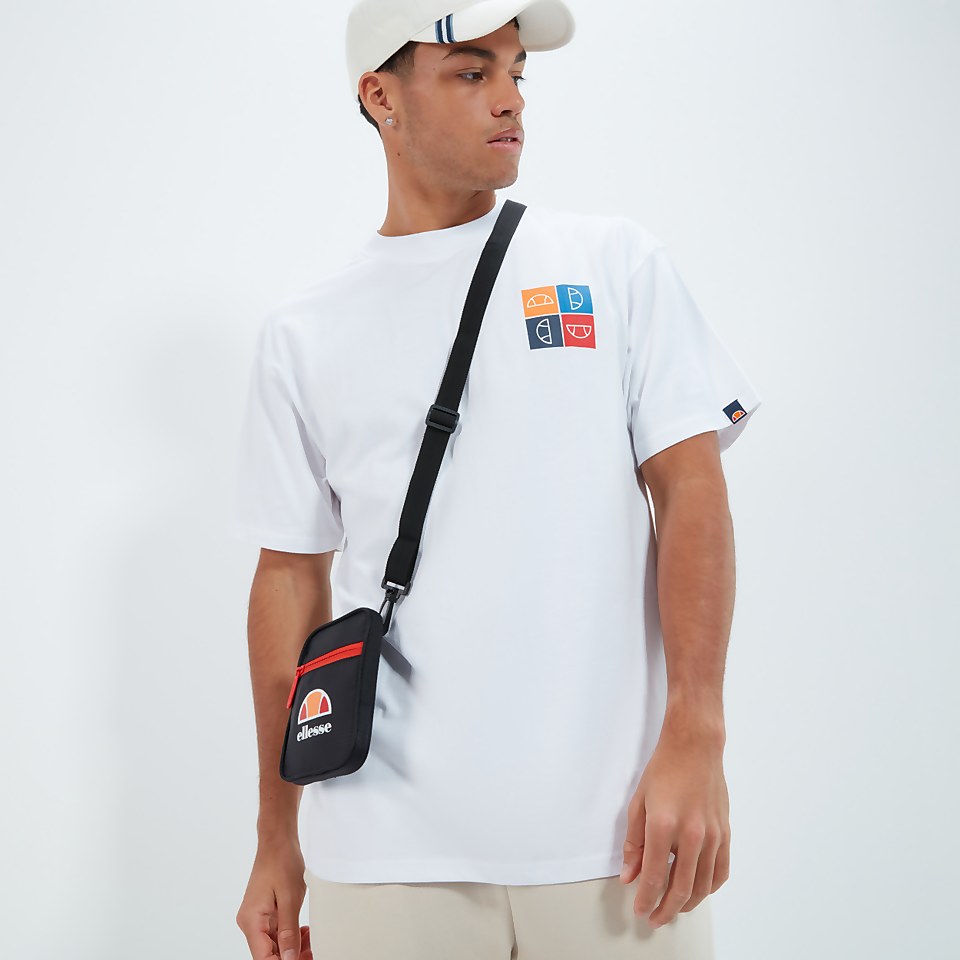 Rolletto T-Shirt Weiß für Herren