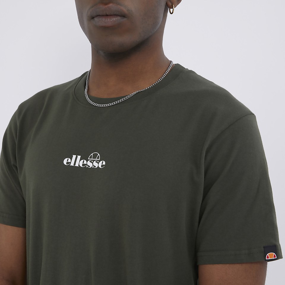 Men's Ollio Tee Dark Green