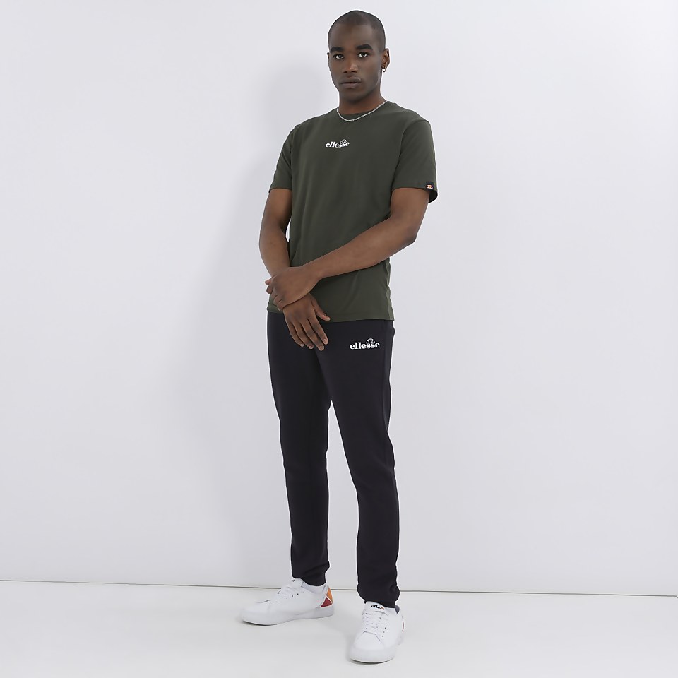 Men's Ollio Tee Dark Green