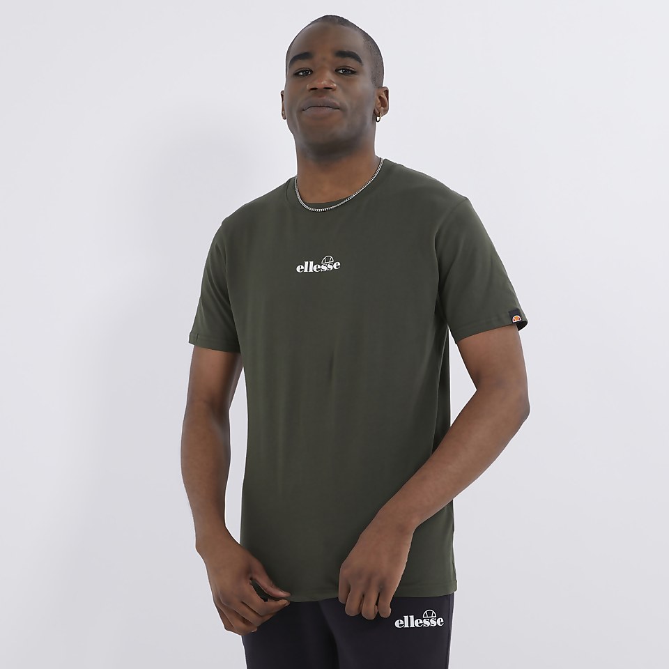 Men's Ollio Tee Dark Green