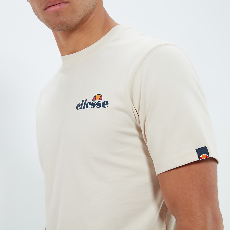Triscia T-Shirt Beige für Herren