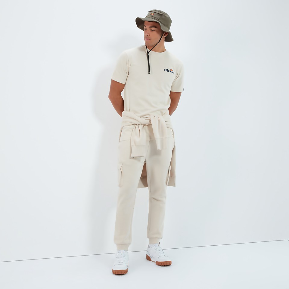 Triscia T-Shirt Beige für Herren