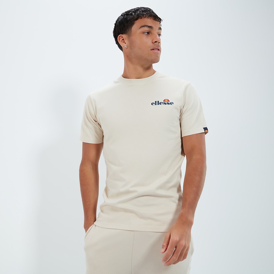 Triscia T-Shirt Beige für Herren