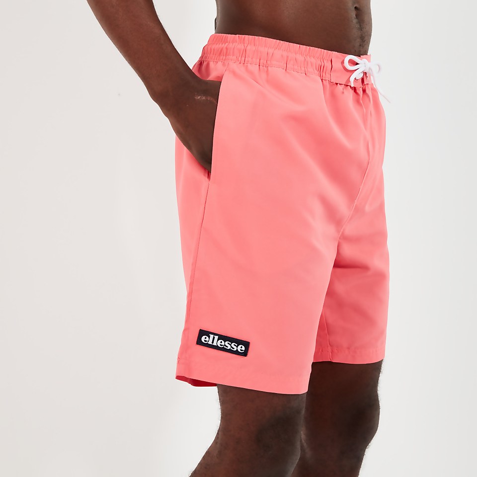 Madama Badeshorts Pink für Herren