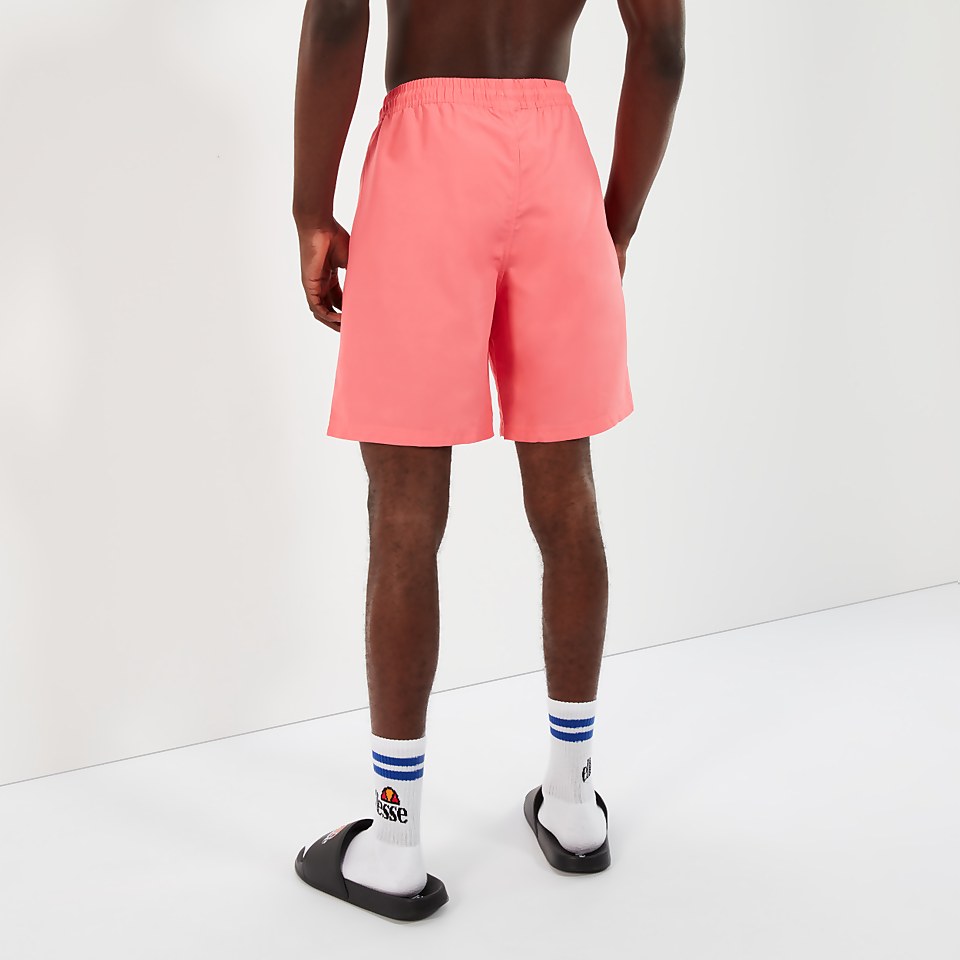 Madama Badeshorts Pink für Herren