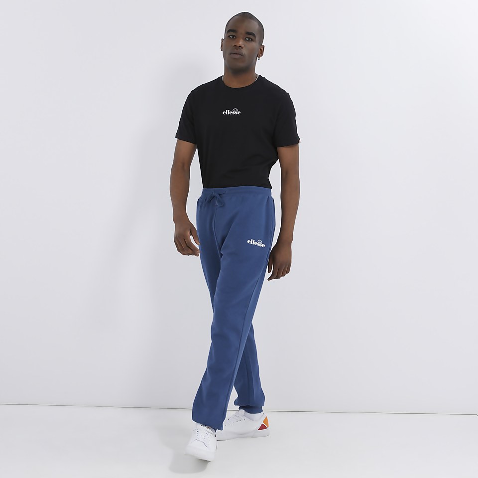 Jogginghose Tento für Herren, Blau