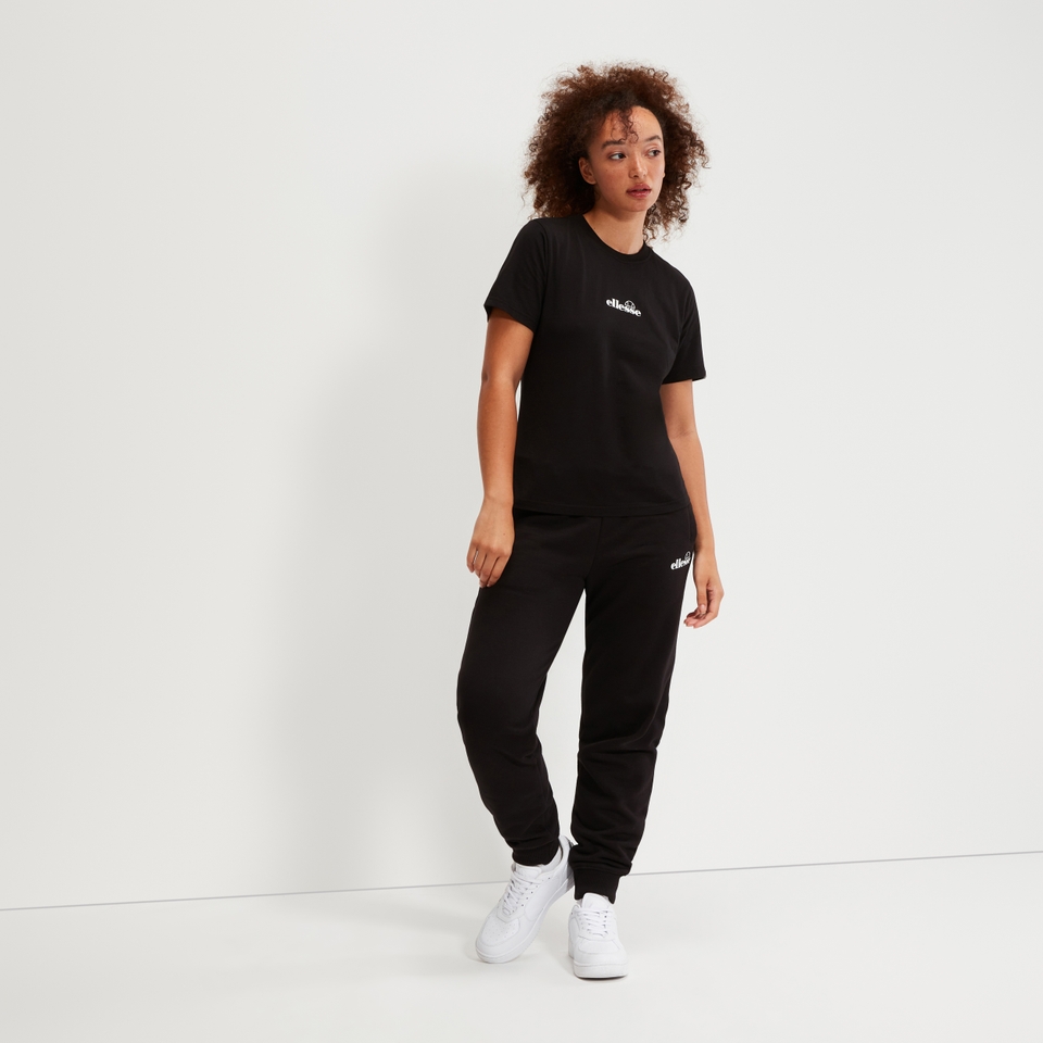 Women's Svetta Tee Black