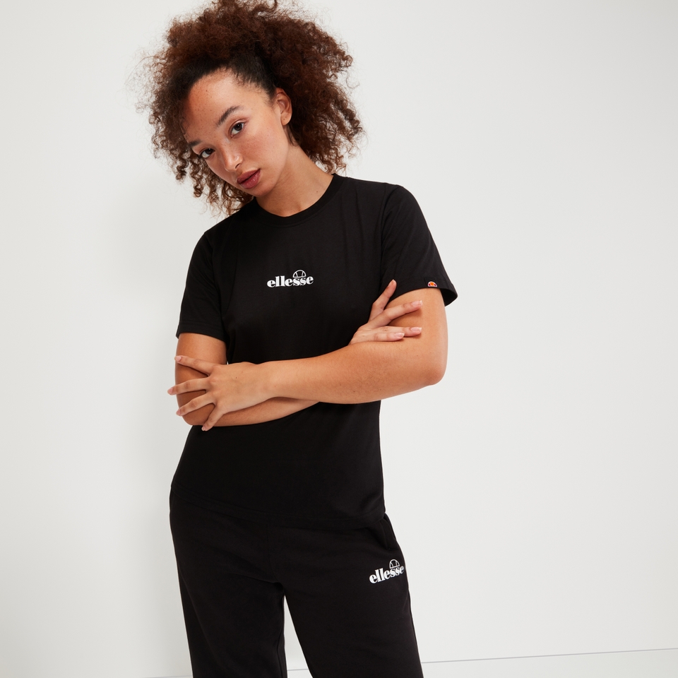 Women's Svetta Tee Black