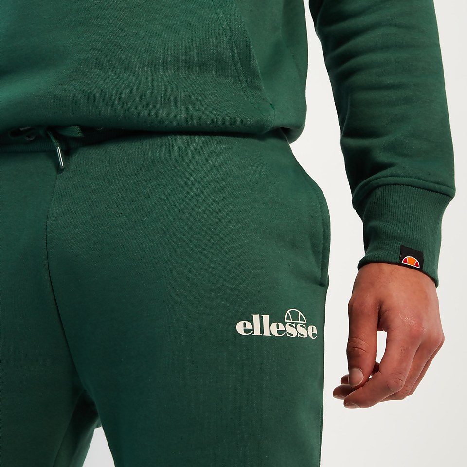 Jogginghose Tento für Herren, Dunkelgrün