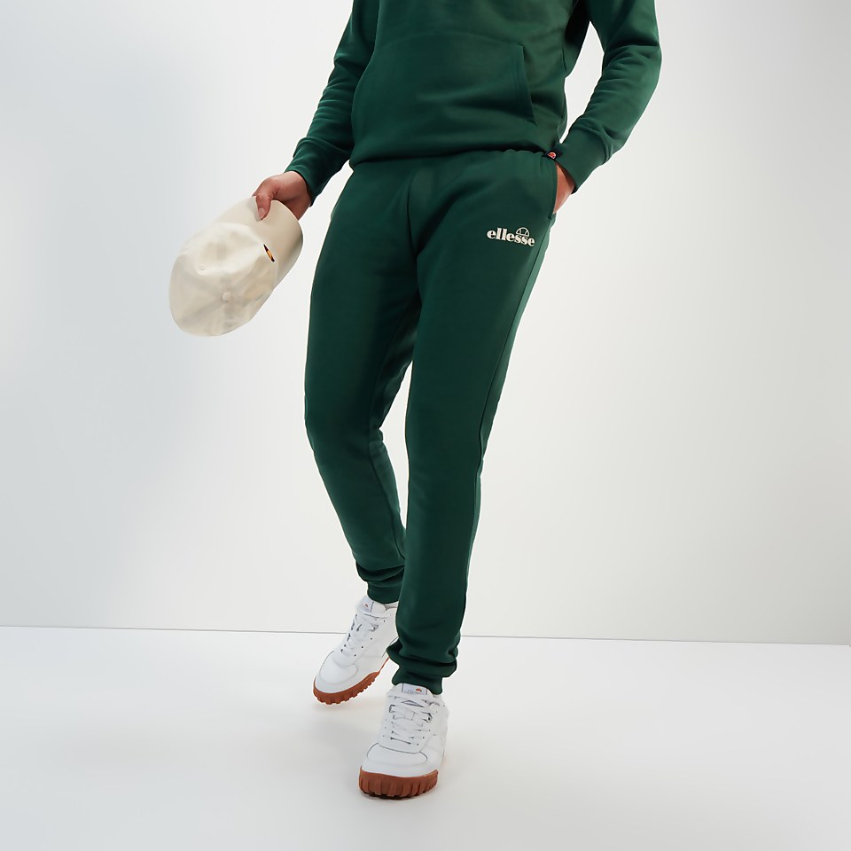Jogginghose Tento für Herren, Dunkelgrün