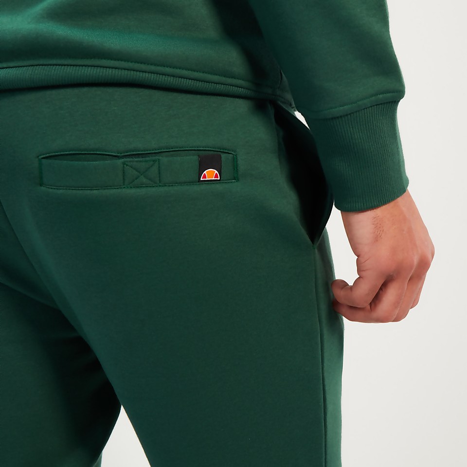 Jogginghose Tento für Herren, Dunkelgrün