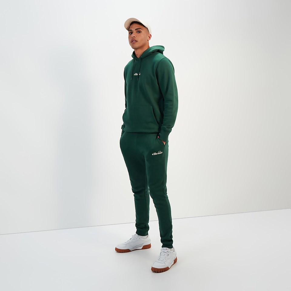 Jogginghose Tento für Herren, Dunkelgrün