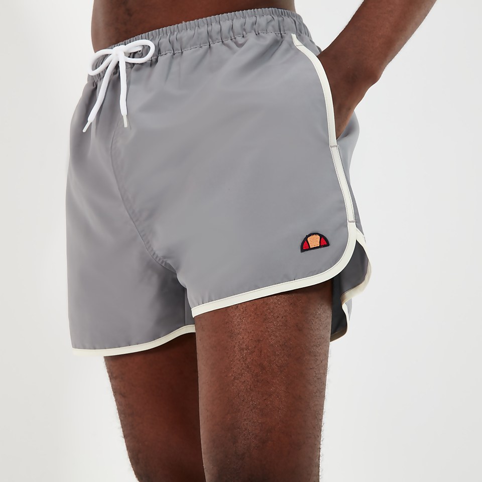 Cabanas Badeshorts Grau für Herren