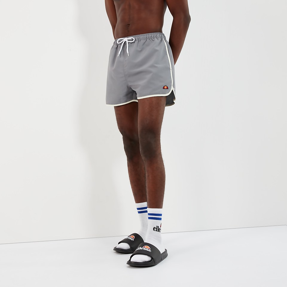 Cabanas Badeshorts Grau für Herren