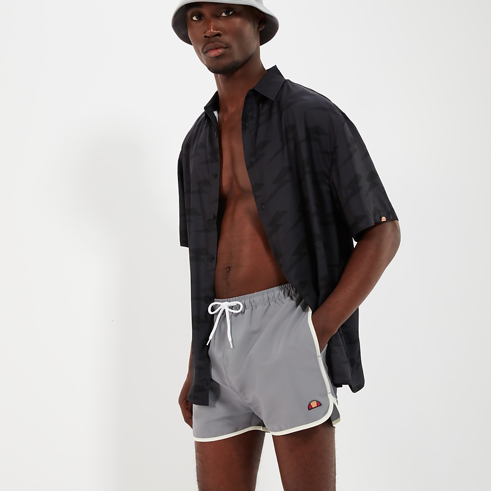 Cabanas Badeshorts Grau für Herren