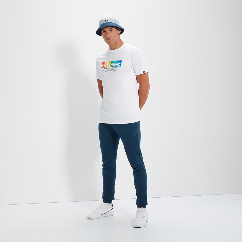Men's Allegrio Tee White