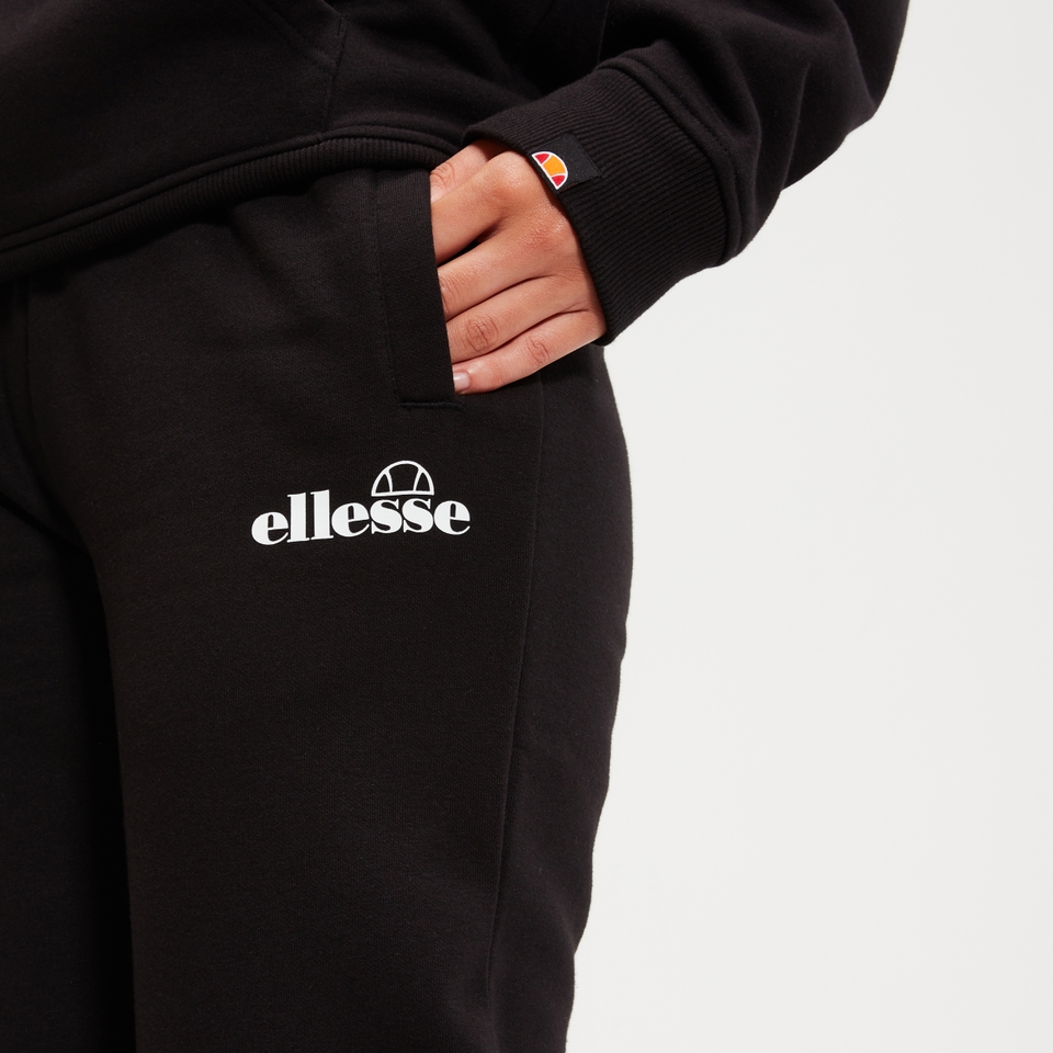 Women's Majana Jog Pants Black