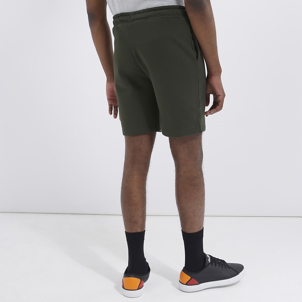 Men's Molla Short Dark Green