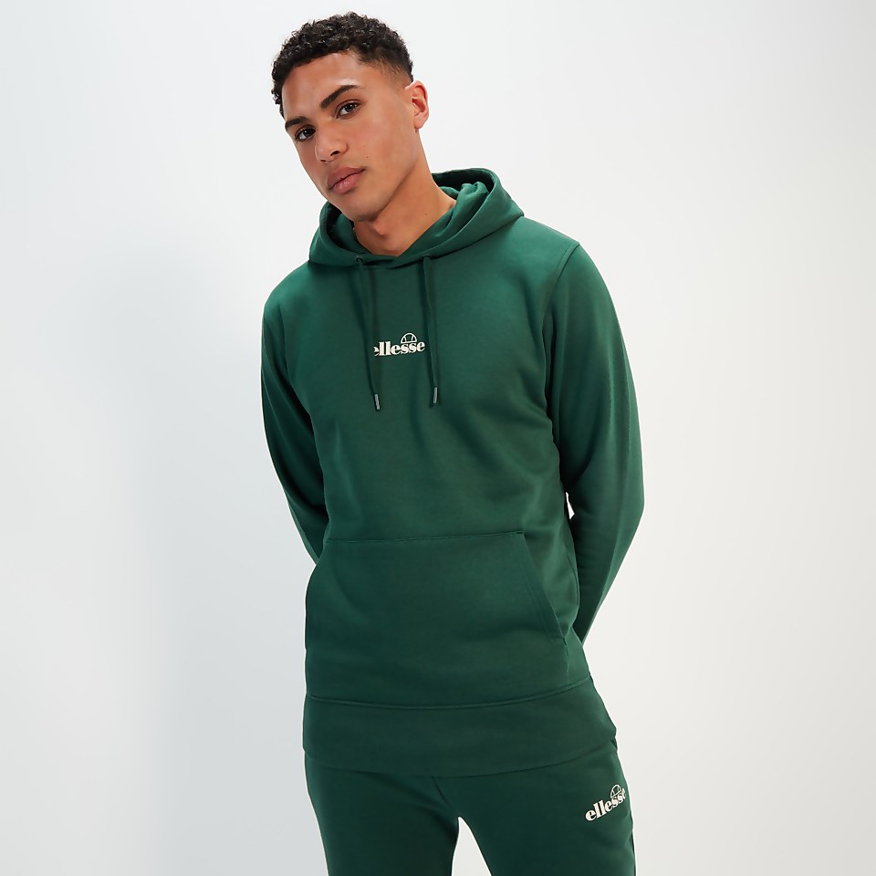 Men's Pershuta OH Hoody Dark Green