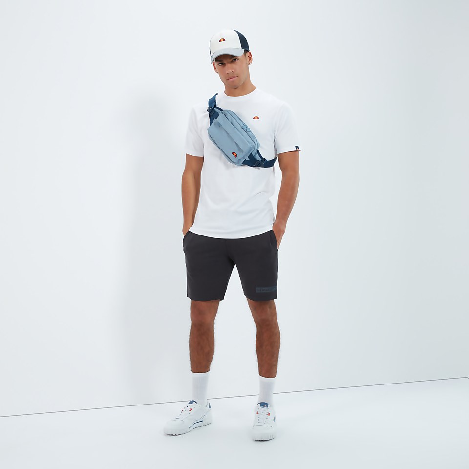 Chello T-Shirt Creme für Herren