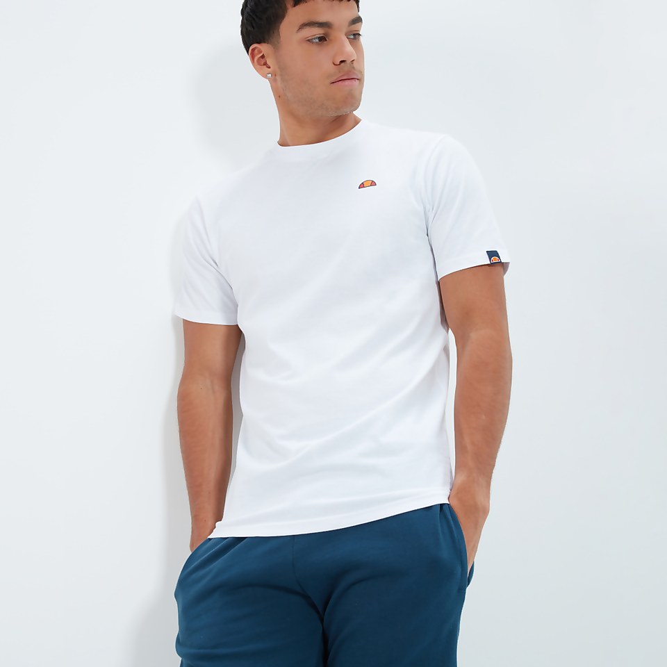 Chello T-Shirt Weiß für Herren