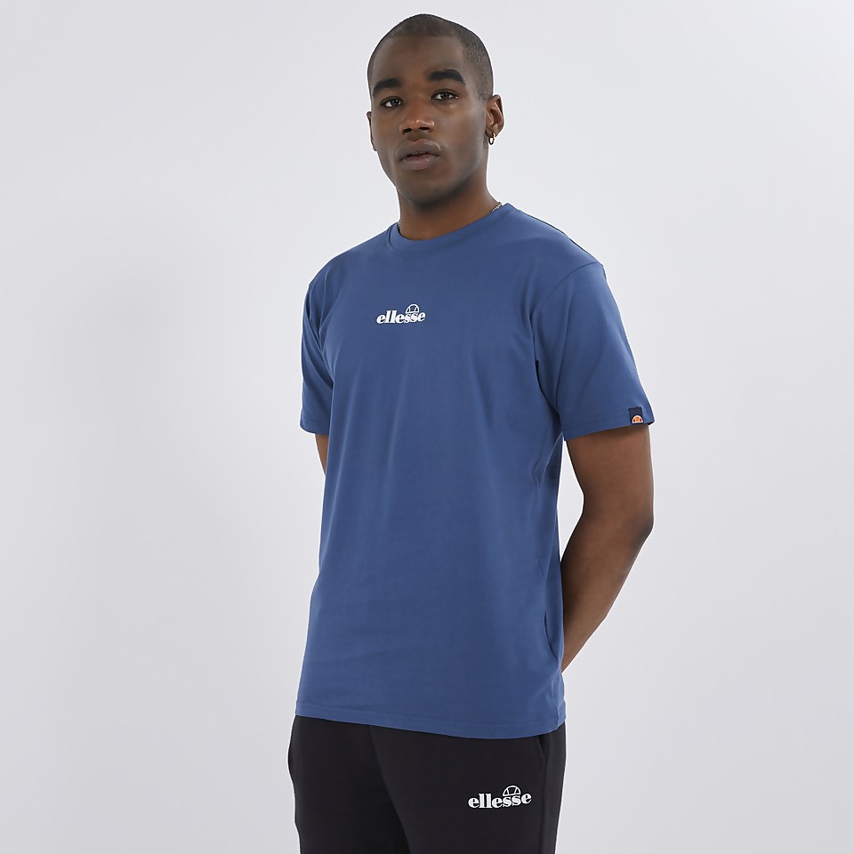 T-Shirt Ollio für Herren, Blau