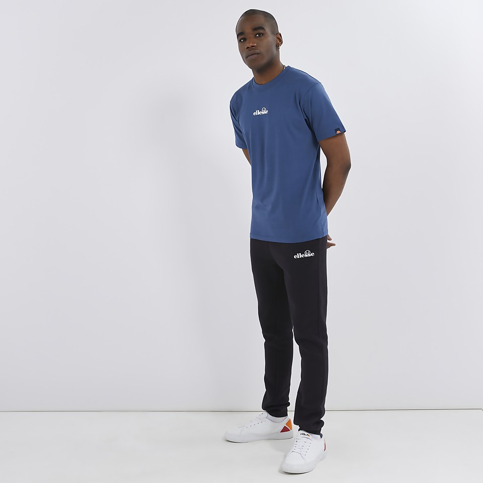 T-Shirt Ollio für Herren, Blau