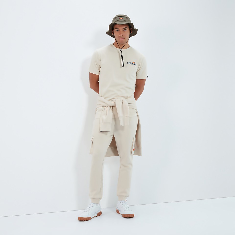 Labico Jogginghose Beige für Herren