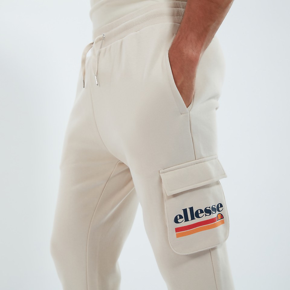 Labico Jogginghose Beige für Herren