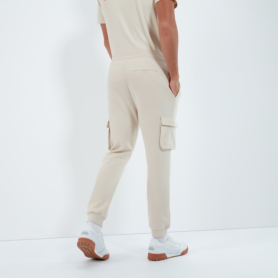 Labico Jogginghose Beige für Herren